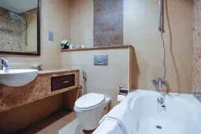 E&T Holiday Homes - Liberty House - Bad