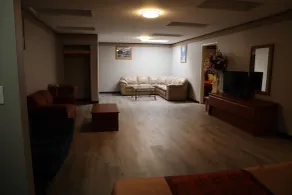 Express Inn & Suites Eugene - Chambre