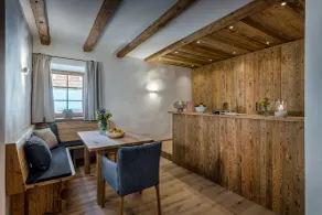 Chiemsee Chalet - Reception