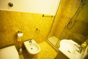 Domina Popolo - Salle de bain