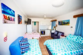 Seaspray Yeppoon - Room