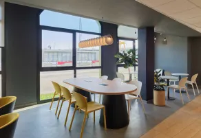 B&B HOTEL Paris Vitry-sur-Seine 3 étoiles - Restaurant