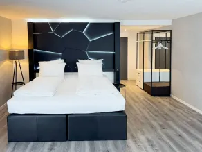 DORMERO Hotel Weingarten - Chambre