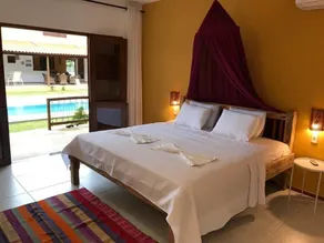 Villa Aurora - Room