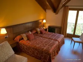 Hotel Casa Chuldian - Værelse