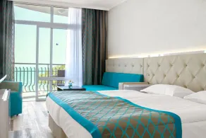 Sentido Hotel Marea - All Inclusive - Room