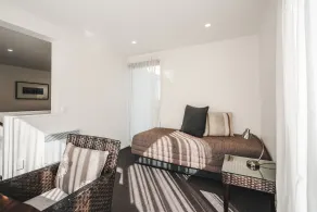 Blue Peaks Apartments - Zimmer