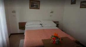 Hotel Aurora - Quarto