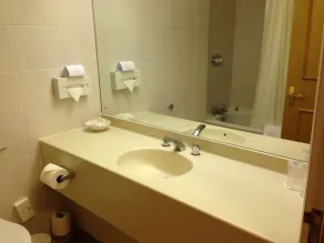Coulsdon Manor Hotel and Golf Club - Baño