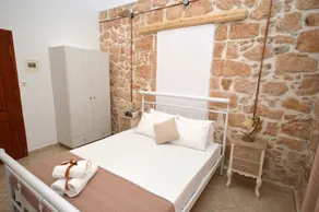 Galini Hotel Bed and Breakfast - Room