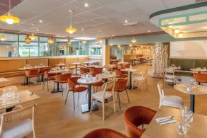 Sure Hotel by Best Western Caen Memorial - Restaurant