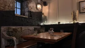 The Forresters Arms Kilburn - Restaurant