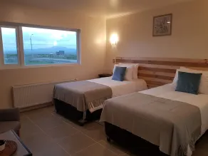 Hotel Casa Verde - Room