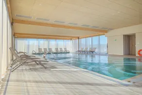 Hotel GLAR Conference & SPA - Pool