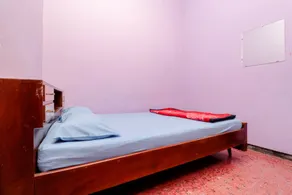 Penginapan Sedyo Rahayu - Chambre