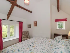 Brook Cottage - Habitación