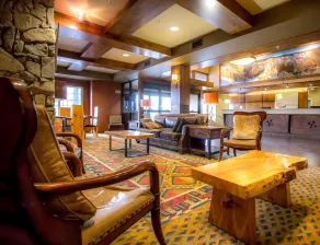 Holiday Inn West Yellowstone by IHG - Hall