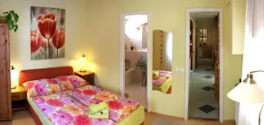 Kőszeghegyalja Vendégház - Habitación