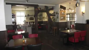 Alte Schlosskurve Hotel & Restaurant  - Ristorante