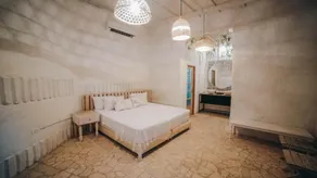 Ángel de Santa Fe by Bernalo Hotels - Room