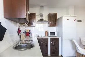 Caballo de Mar Frison - Habitación