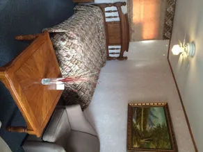 Mozaik Motel - Chambre