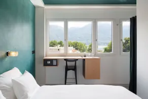Riva Rooms & Studios - Check-In 24hr - Værelse