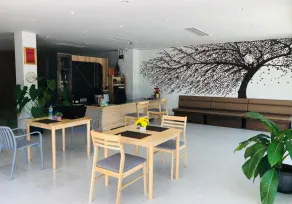 NAKA GUEST HOUSE - Restaurant