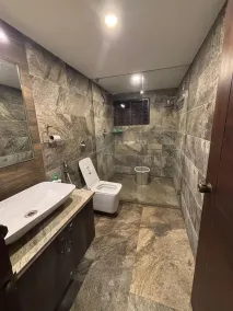 Sadachandra Home Stay - Bagno