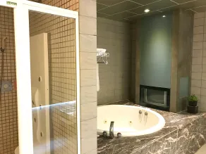 楓采行館 - Bathroom