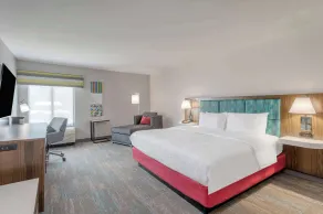 Hampton Inn New Philadelphia - Værelse