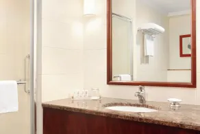 Le Meridien Towers Makkah - Salle de bain