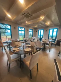 Estalagem Pastoreio - Restaurant