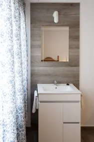 Hotel Serramar - Chambre