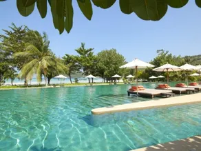 PP Princess Resort - Piscine