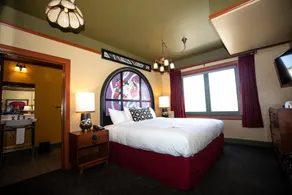 McMenamins Elks Temple - Chambre