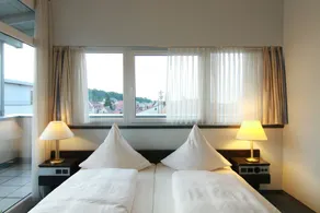Hotel-Restaurant Pfeffermühle Balingen - Room