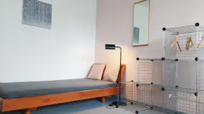 Minitel - Room