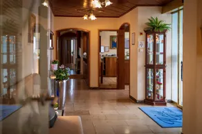 Hotel Höhn - Receção