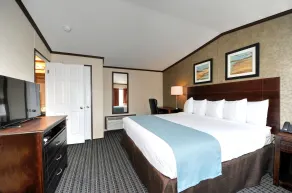 Instalodge Hotel and Suites Karnes City - Camera