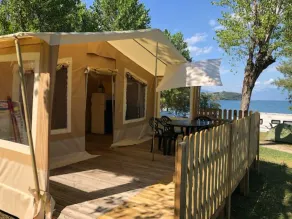 Sivinos Camping Boutique - Room