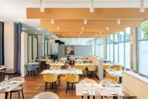 NH Düsseldorf City Nord - Restaurant
