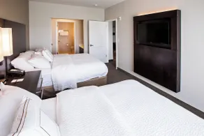 Residence Inn by Marriott Louisville East/Oxmoor - Chambre