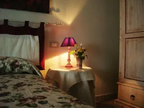 B&B Il Moscondoro - Værelse