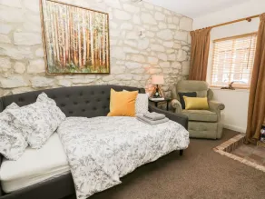 The Old Cartway - Habitación