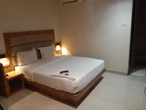 Hotel Hoxton - Room
