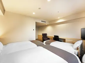 Daiwa Roynet Hotel Gifu - Chambre