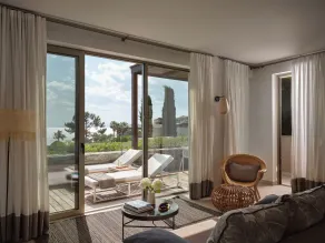 Eagles Villas - Small Luxury Hotels of The World - Rom