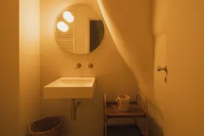 Sant'Angelo, Ostuni - Il Palazzo - Spa