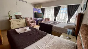 Masal Otel - Habitación